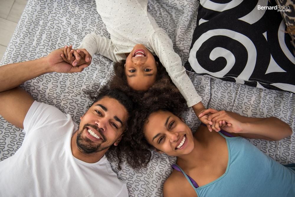 How to bless a house and make it a great place to live