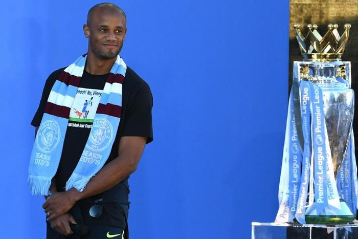 Manchester City's owners City Football Group are valued at a global record sports valuation of almost $5 billion after Silver lake acquired just over 10% of it for $500 million