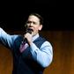 John Cena Says He Will 'Never Walk Away From WWE'