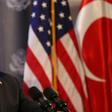 US Vice President Mike Pence brokered the agreement for Turkey to suspend its offensive against the Kurds in northern Syria