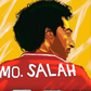 YCee - Mo Salah. (ANBT)