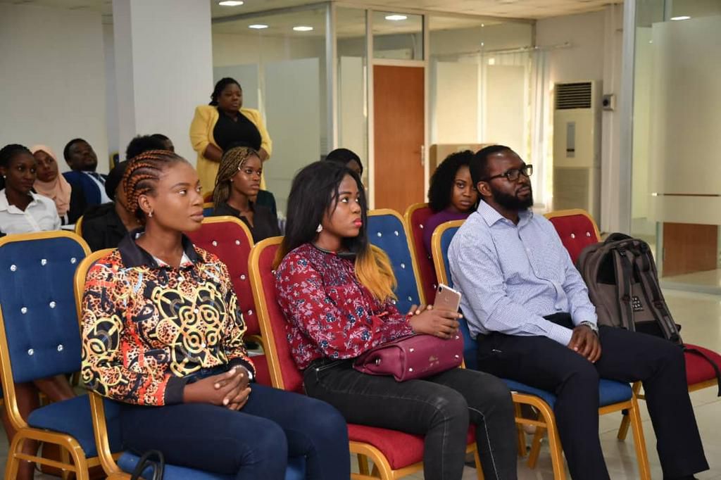 Winners emerge in the FCMB Flexxtern 4.0 contest