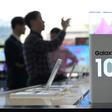 The world's biggest smartphone maker has touted the Galaxy S10's in-display fingerprint sensor as 'revolutionary'