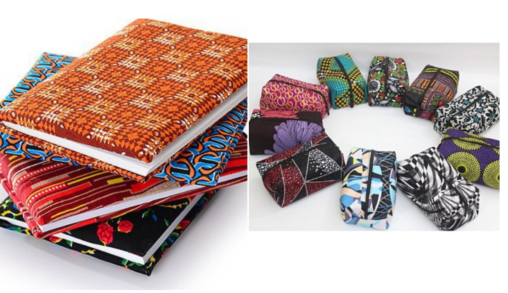 Ankara branded items