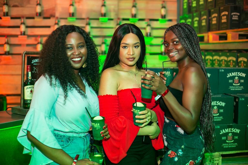Music, fashion, fun and Irish Whiskey: All that went down at Jameson Connects 2019