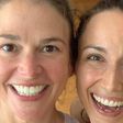 Jennifer Garner Shares Post-Workout No-Makeup Pic