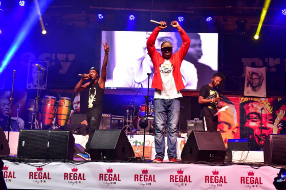 #RegalAfroBeatParty2019 – A 2-day thriller in celebration of Fela!