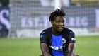 David Okereke (Club Brugge)