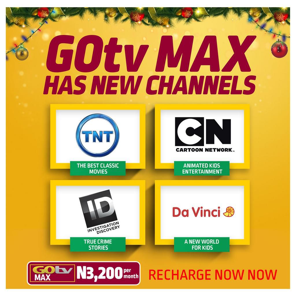 This na di season to make time for family