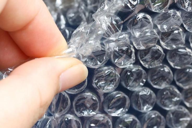 Watch This Doctor Pop a Cluster of Milium Cysts