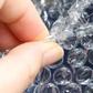 Watch This Doctor Pop a Cluster of Milium Cysts