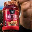 This Pumpkin Protein Is Here for Every Basic Bro