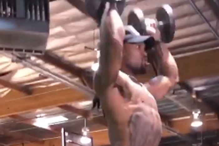 These 2 Exercises Make Burpees Look Easy