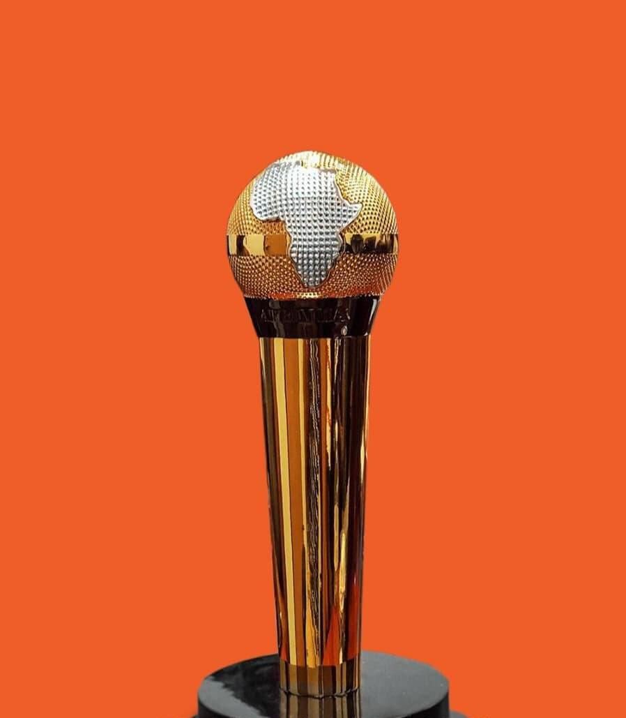 Between AFRIMA and AFRIMMA {Instagram/AFRIMA/AFRIMMA]