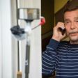 For Human Rights is led by Lev Ponomaryov, one of the country's most prominent activists