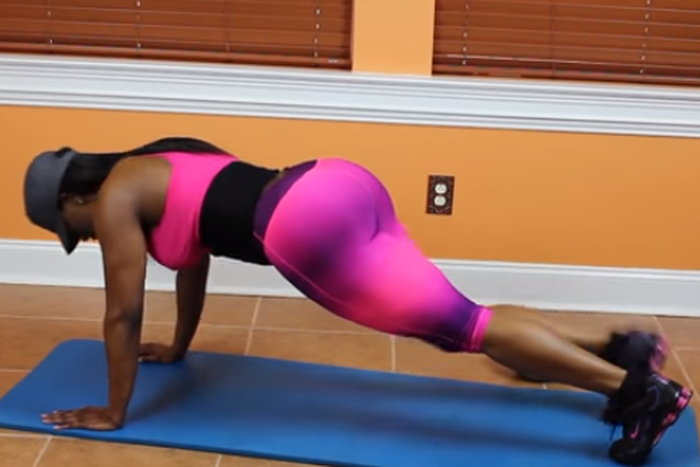 how to lose lower belly fat