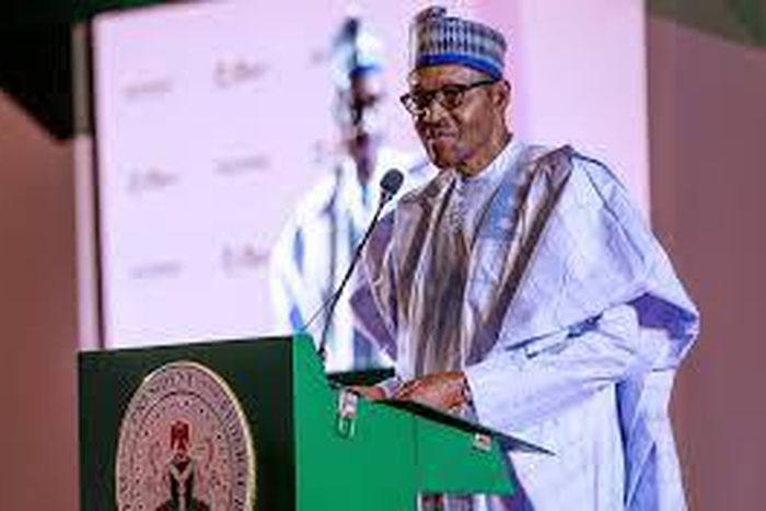 Buhari restates commitment to rule of law, declares open NBA conference [All Africa]