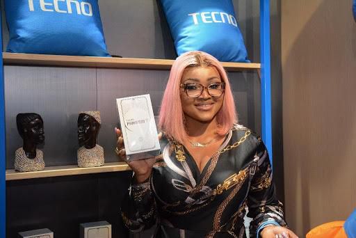 TECNO Mobile commissions first exclusive flagship store in Nigeria