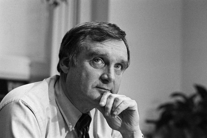 Michael Armstrong, Who Led Probe of N.Y. Police Corruption, Dies at 86