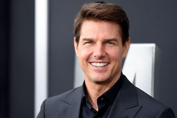 Is Tom Cruise Really 'Too Old' for Jack Reacher?