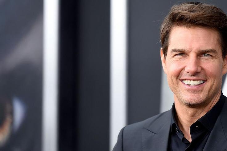 Is Tom Cruise Really 'Too Old' for Jack Reacher?