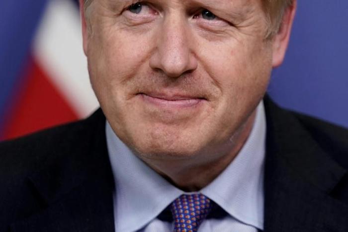 After agreeing a new divorce deal with European leaders in Brussels, British Prime Minister Boris Johnson must now persuade sceptical MPs at home to approve it