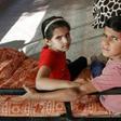 Yamin and his sister survived a 2014 bombing that killed 19 members of their family