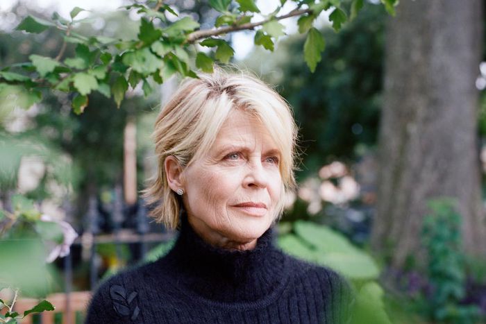 Linda Hamilton Fled Hollywood, but 'Terminator' Still Found Her