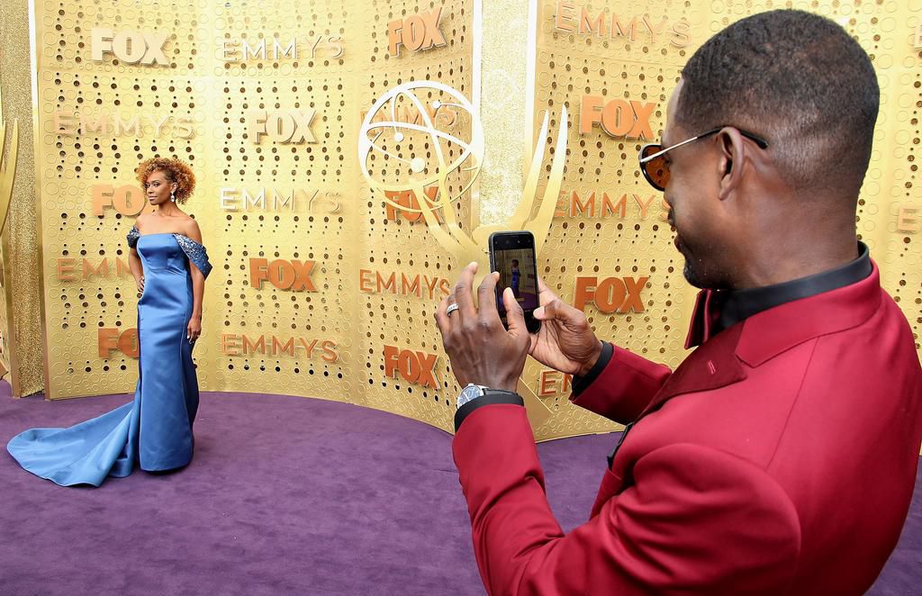 71st Emmy Awards - Arrivals