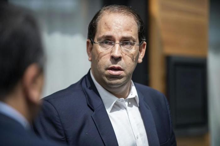 Tunisia has struggled with repeated jihadist attacks, along with inflation and unemployment that have hit the popularity of Prime Minister Youssef Chahed
