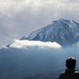 Experts warn that climbing Mount Fuji outside of the official season is dangerous, though it is not prohibited