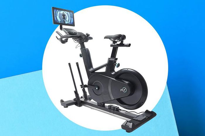Flywheel Home Exercise Bike Is $700 Off On Amazon
