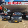 GIG Mobility expands operations to Ghana with new terminals in Accra