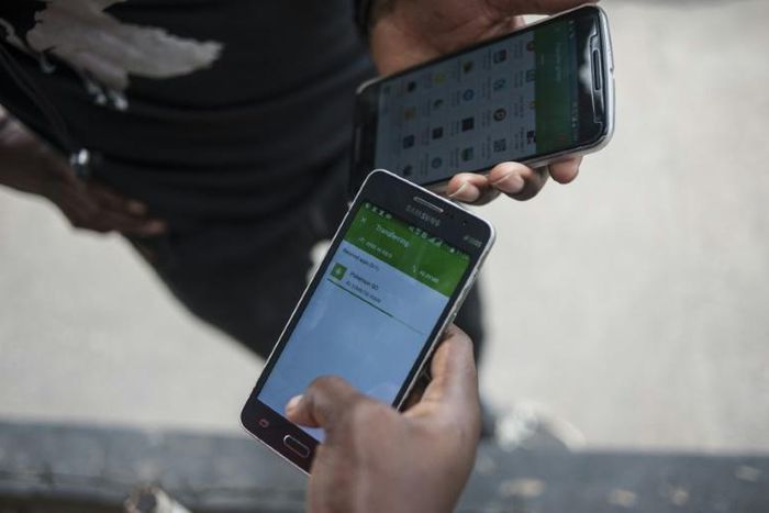 Nigeria is bringing in tough new media regulations that has sparked concerns about freedom of expression