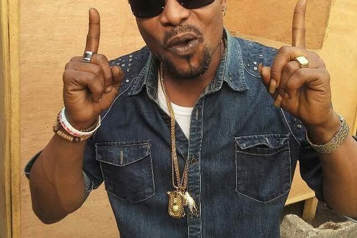 There are reports that Mad Melon of the 'Danfo Driver' fame has died after a battle with an undisclosed illness.[Instagram/MadMelonDanfoDriver]