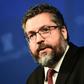 Brazilian Foreign Minister Ernesto Araujo attacks "climatism" in a speech at the Heritage Foundation