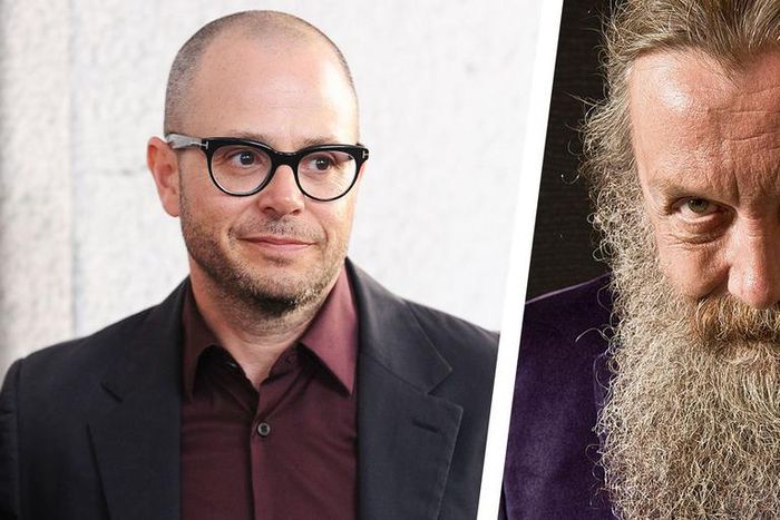 'Watchmen' Writer: Alan Moore Put a Curse on Me