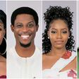 Tacha, Seyi, Khafi and Mike are up for possible eviction on Sunday, September 15, 2019. [Multichoice NG]