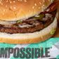 Vegan Sues Burger King Over Impossible Whopper
