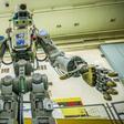 Russian robot Fedor cannot fulfill his mission to replace human astronauts on space walks, officials say