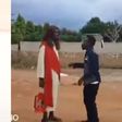 This local Jesus Christ has some of the funniest and creative videos you’ll ever see