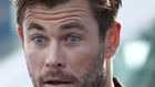 Chris Hemsworth’s New Workout Will Make You Puke