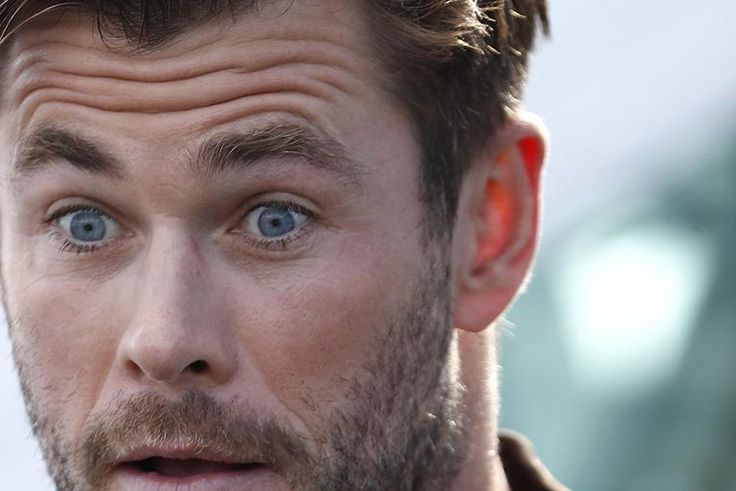 Chris Hemsworth’s New Workout Will Make You Puke