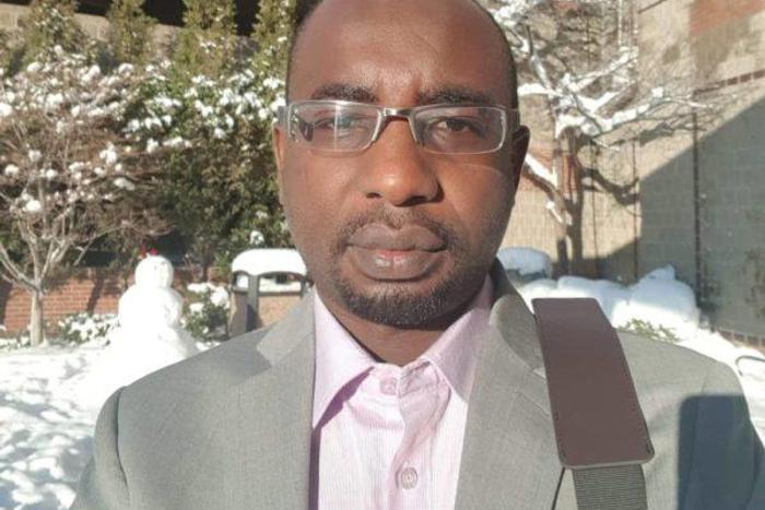 Mr Inuwa Abdullahi, New D-G of NITDA (NAN)