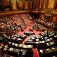 Italy currently has the second highest number of lawmakers in the EU after Britain
