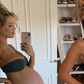 Influencer Lost 50 Lbs Postpartum On Keto Diet