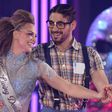 'DWTS' Alan Owns 'Insecure' Comments About Hannah