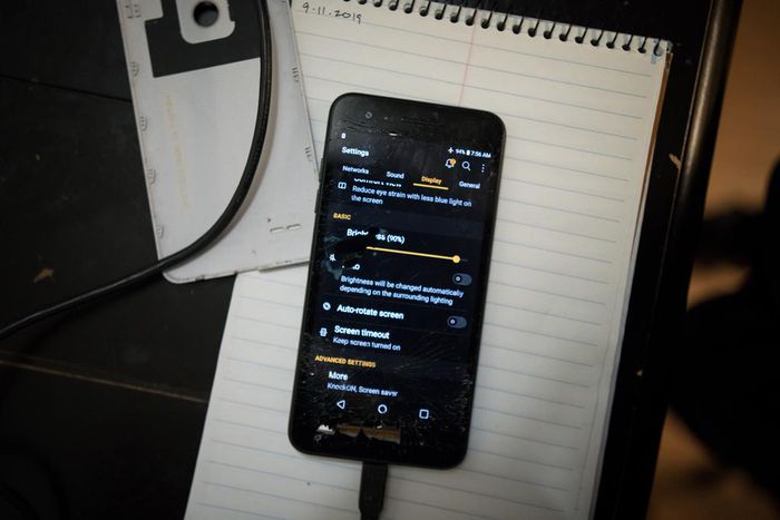 The Internet Is Overrun With Images of Child Sexual Abuse. What Went Wrong?