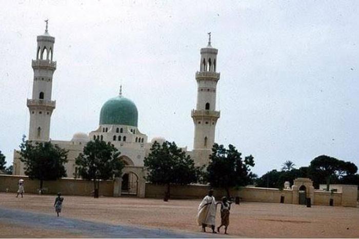 Group kicks as police close mosque in Sokoto  [citypeopleonline]