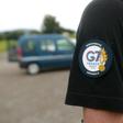 More than 13,000 security forces have been drafted in to police the G7 summit in Biarritz this weekend